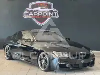 2013 BMW 650