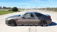2013 BMW 650