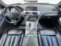 2013 BMW 650