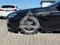 2013 BMW 650