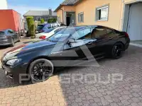 2013 BMW 650