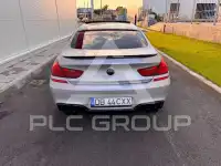 2013 BMW 650