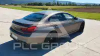 2013 BMW 650