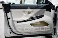 2013 BMW 650