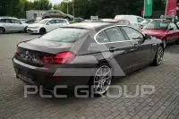 2013 BMW 650