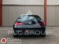 2013 BMW 650
