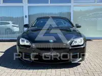 2013 BMW 650