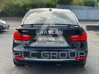 2013 BMW 318