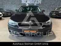 2013 BMW 318