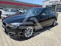 2013 BMW 318
