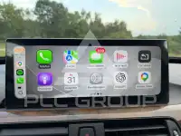 2013 BMW 318