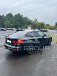 2013 BMW 318