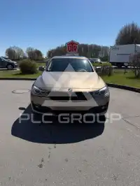 2013 BMW 318