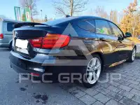 2013 BMW 318
