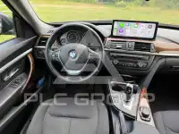 2013 BMW 318