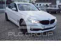 2013 BMW 318