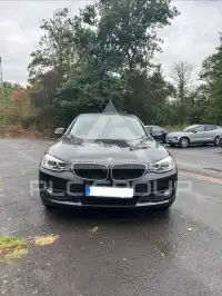 2013 BMW 318