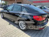 2013 BMW 318