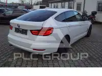 2013 BMW 318