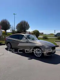 2013 BMW 318