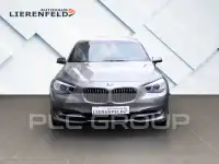 2013 BMW 520