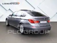 2013 BMW 520