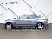 2013 BMW 520