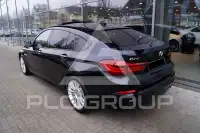 2013 BMW 535