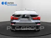 2013 BMW 535