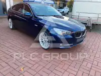 2013 BMW 535