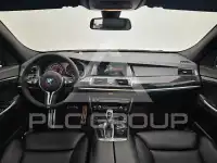 2013 BMW 535