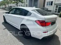 2013 BMW 535