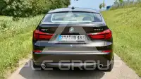 2013 BMW 535