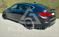 2013 BMW 535