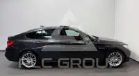 2013 BMW 535