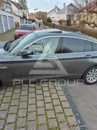 2013 BMW 535