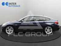 2013 BMW 535