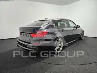 2013 BMW 535