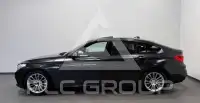 2013 BMW 535