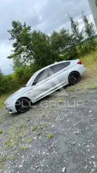 2013 BMW 535