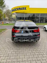 2013 BMW 535