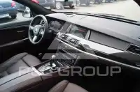 2013 BMW 535
