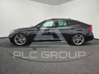 2013 BMW 535