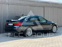 2013 BMW 535