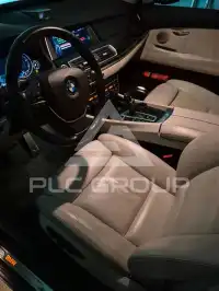2013 BMW 535