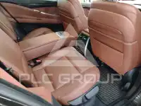 2013 BMW 535