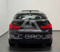 2013 BMW 535
