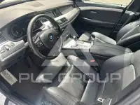2013 BMW 535