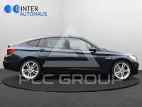 2013 BMW 535