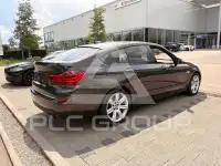 2013 BMW 535